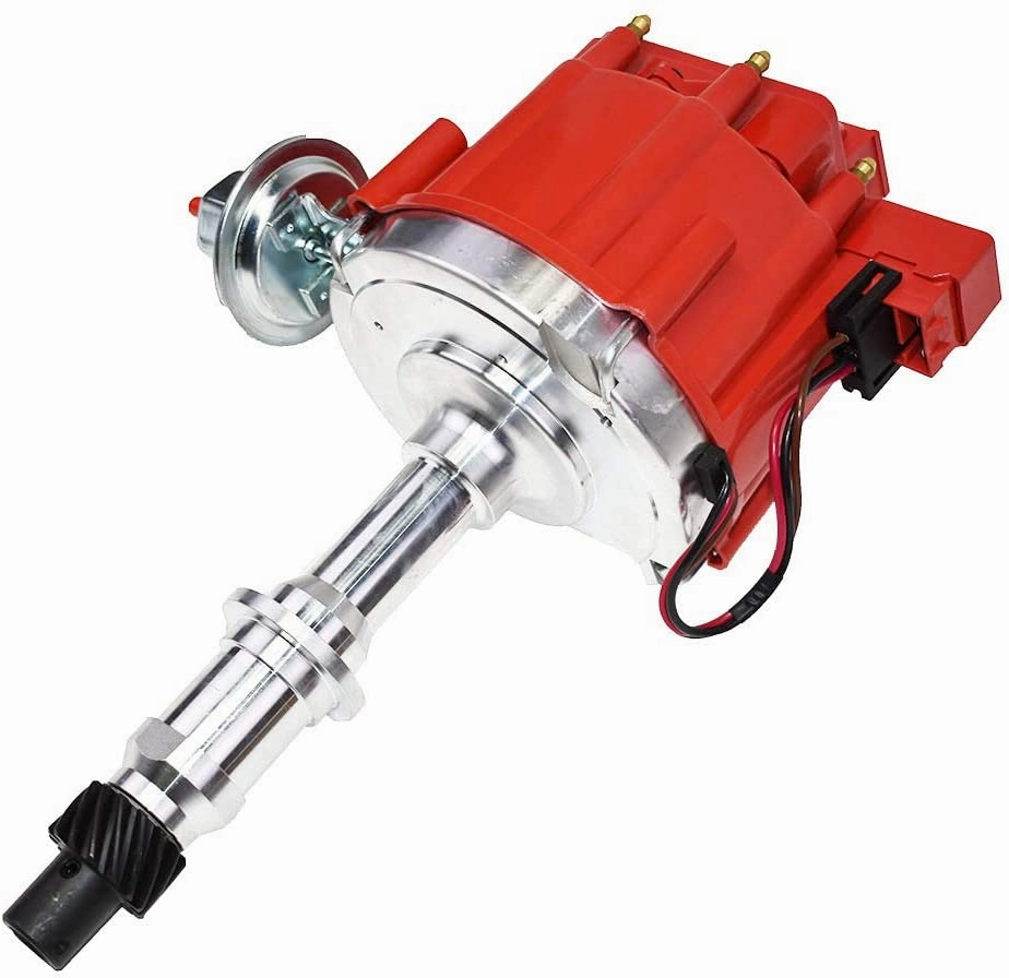Pontiac Small Block Big Block HEI DISTRIBUTOR 350 389 400 455