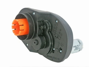 Power Wheels Replacement Motor & Gearbox 15T  Dune Racer