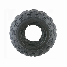 Power Wheels Replacement Wheel J5248-2369 Black