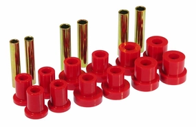 Prothane TOTAL KIT CHEVELLE 68-72 7-1024