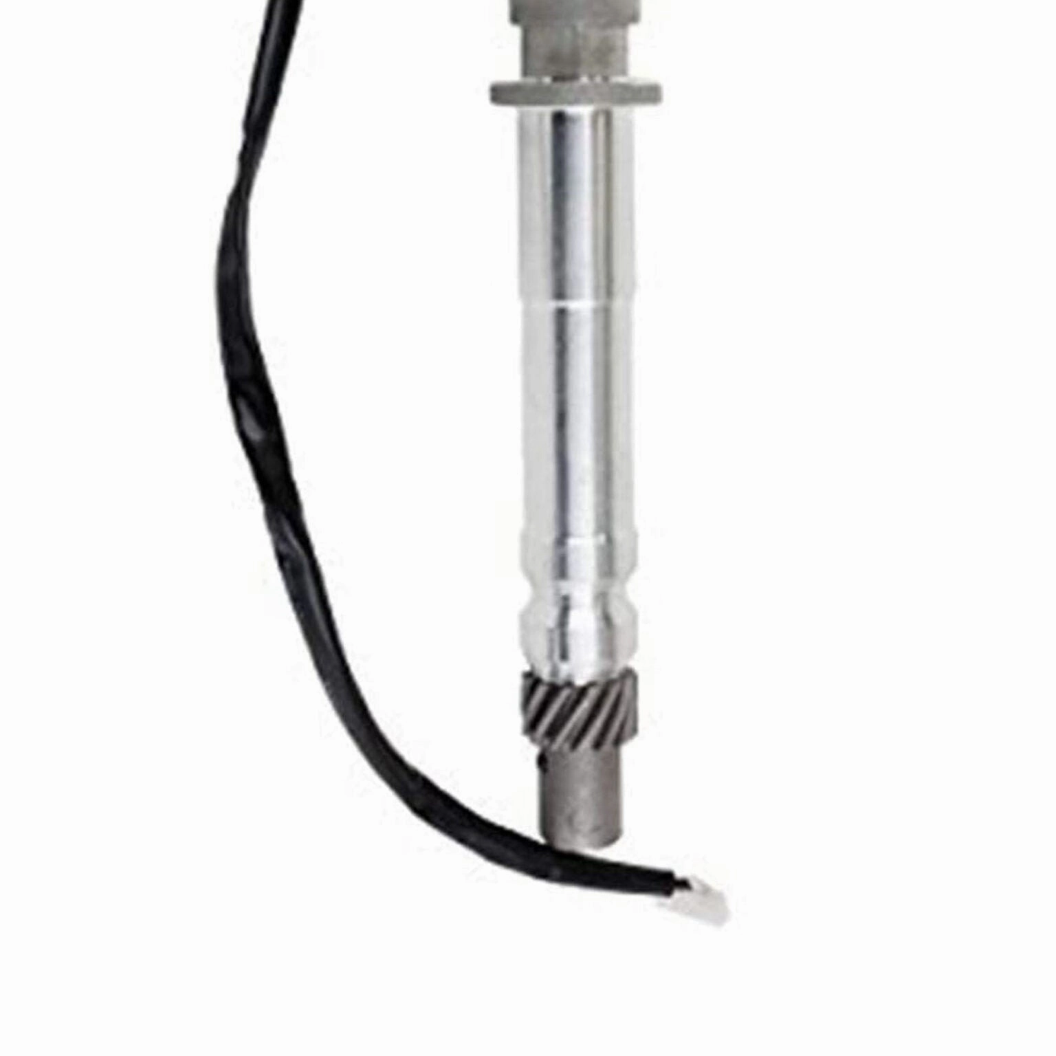 R2R6701BK Ready-To-Run Electronic Distributor with Black Cap