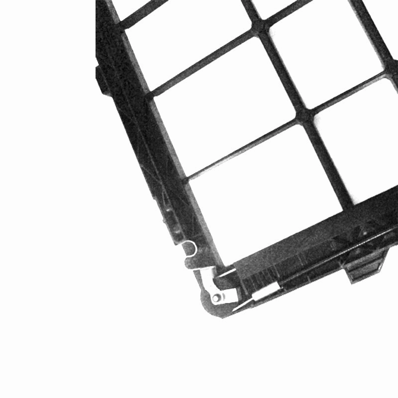 Radiator Roller Blind OEM 1ED122135 For Electric Car Model ID3/ID4/ID6