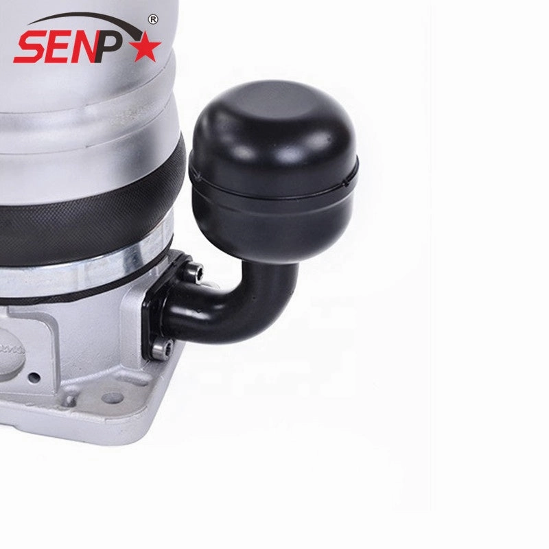 Rear Air Suspension Shock Absorber Fit For AUDI A8 4E0 616 001E