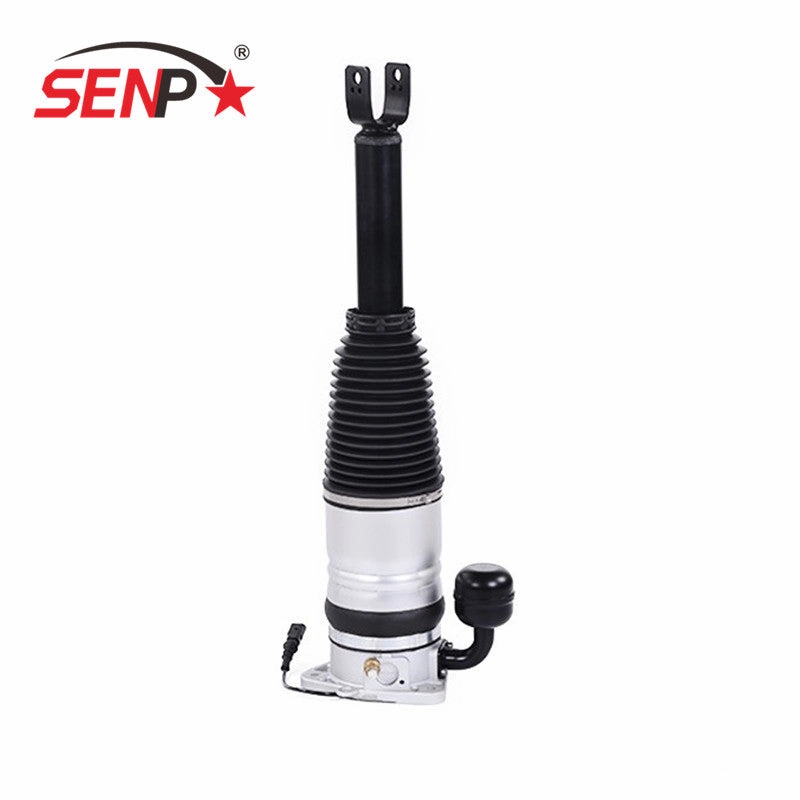 Rear Air Suspension Shock Absorber Fit For AUDI A8 4E0 616 001E