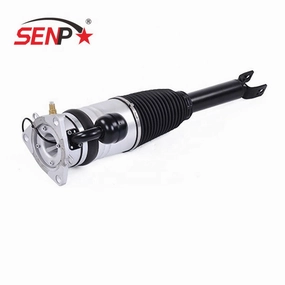 Rear Air Suspension Shock Absorber Fit For AUDI A8 4E0 616 001E