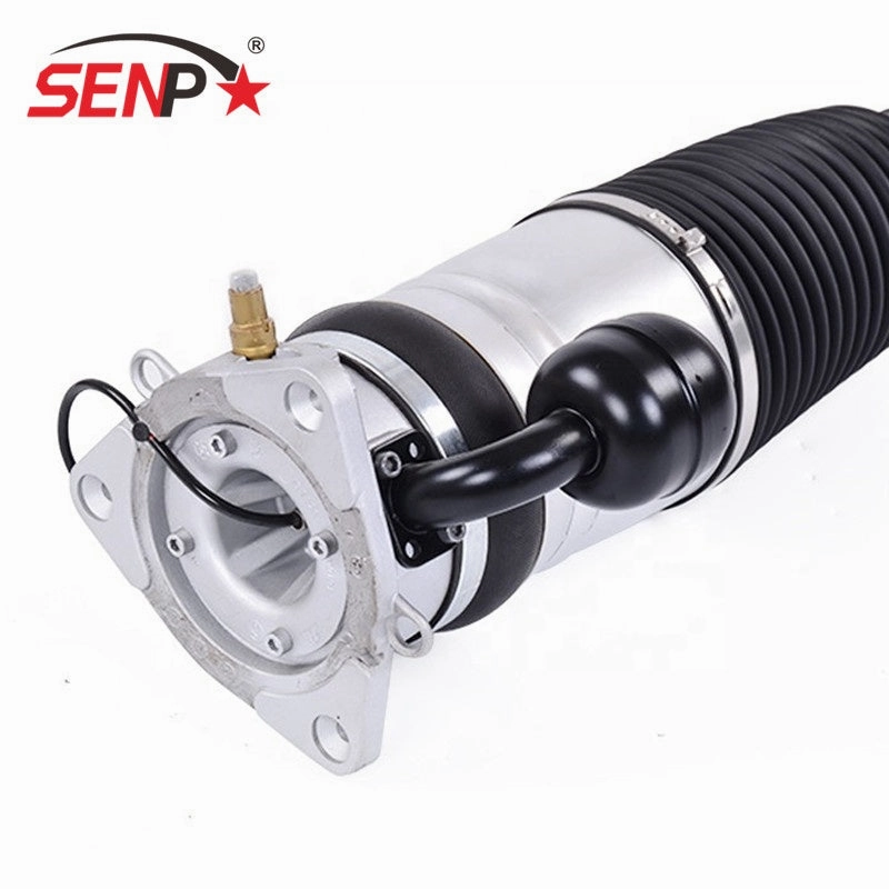 Rear Air Suspension Shock Absorber Fit For AUDI A8 4E0 616 001E