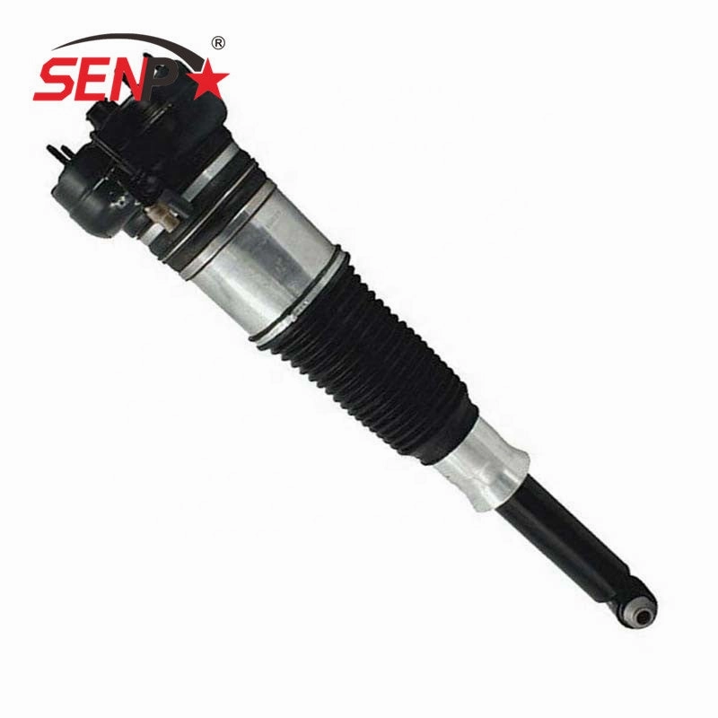 Rear Left Air Suspension Strut Shock Absorber Fit For AUDI 4H0 616 001M