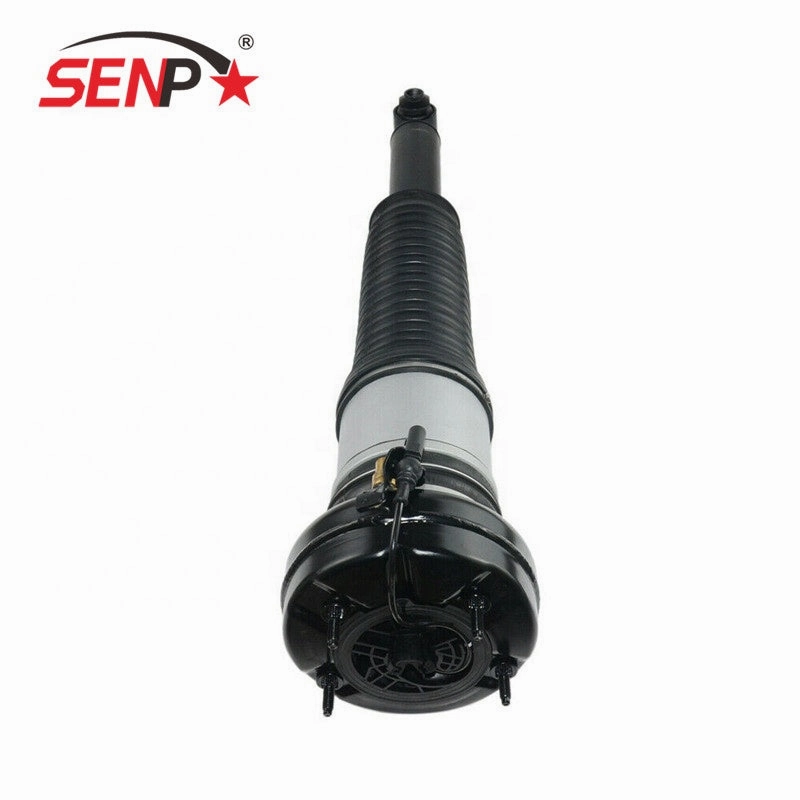 Rear Left Air Suspension Strut Shock Absorber Fit For AUDI 4H0 616 001M