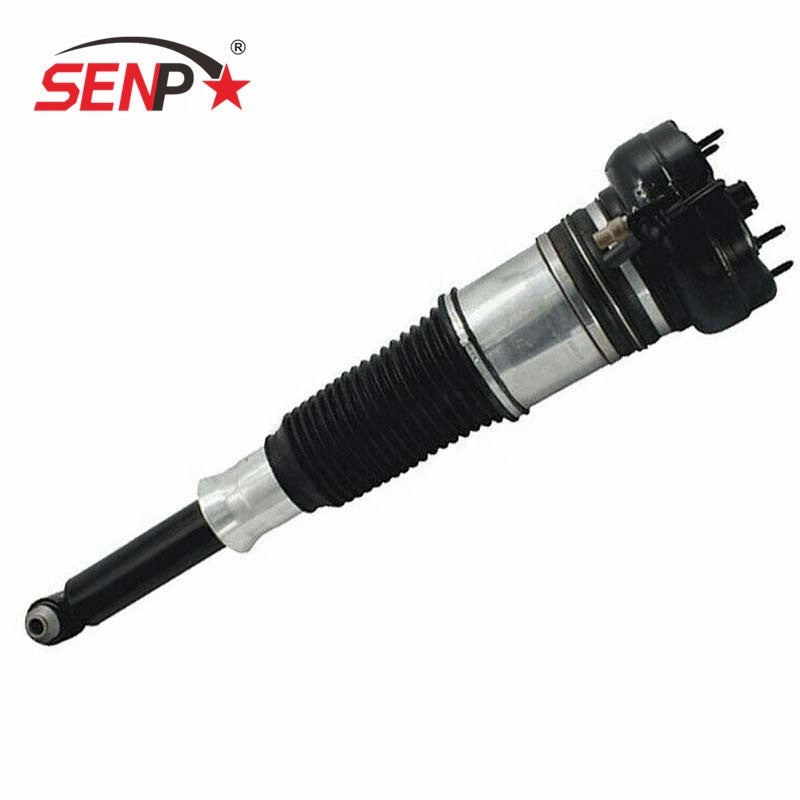 Rear Left Air Suspension Strut Shock Absorber Fit For AUDI 4H0 616 001M