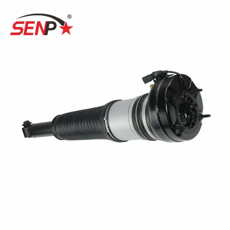 Rear Left Air Suspension Strut Shock Absorber Fit For AUDI 4H0 616 001M
