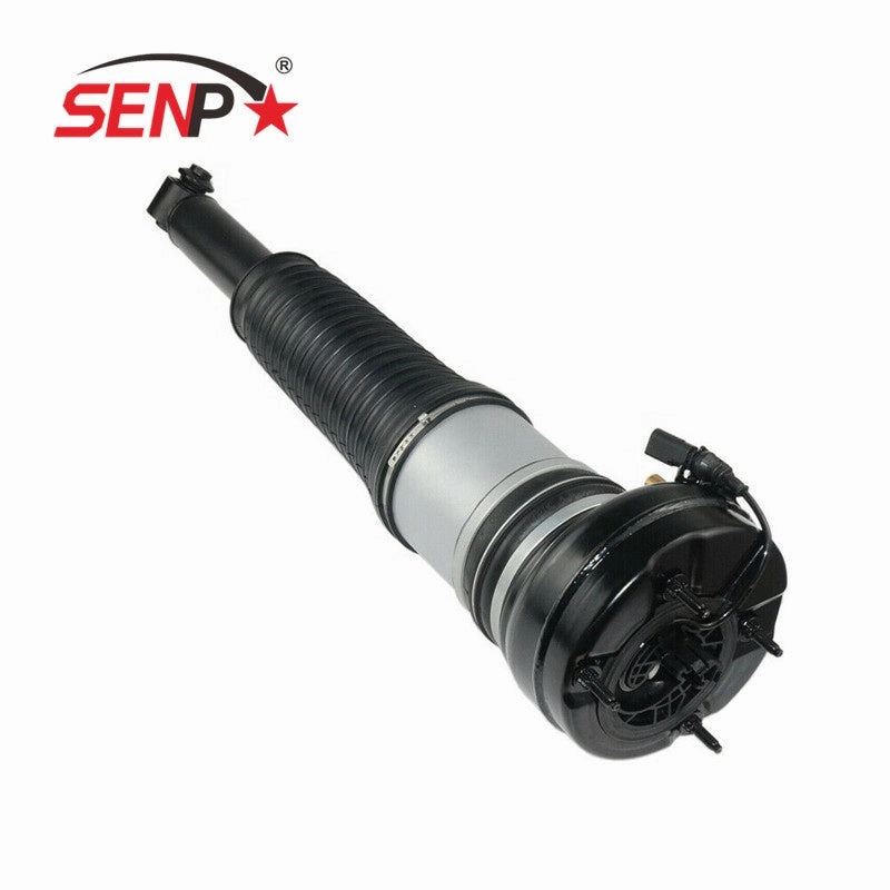 Rear Left Air Suspension Strut Shock Absorber Fit For AUDI 4H0 616 001M