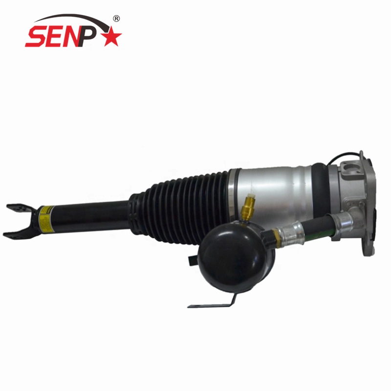 Rear shock absorber for AUDI A8 D3 air suspension 4E0616002
