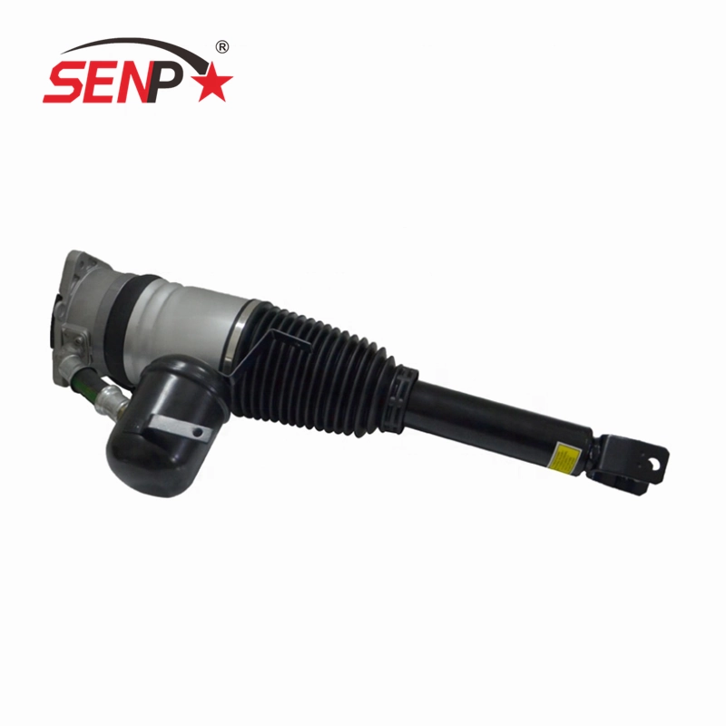 Rear shock absorber for AUDI A8 D3 air suspension 4E0616002