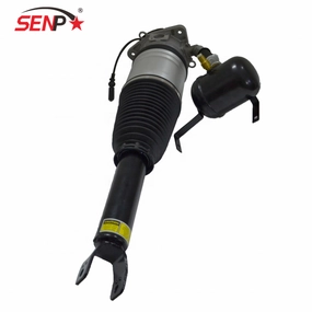 Rear shock absorber for AUDI A8 D3 air suspension 4E0616002