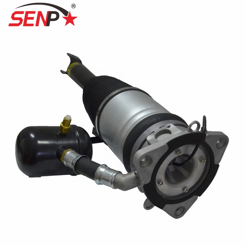 Rear shock absorber for AUDI A8 D3 air suspension 4E0616002