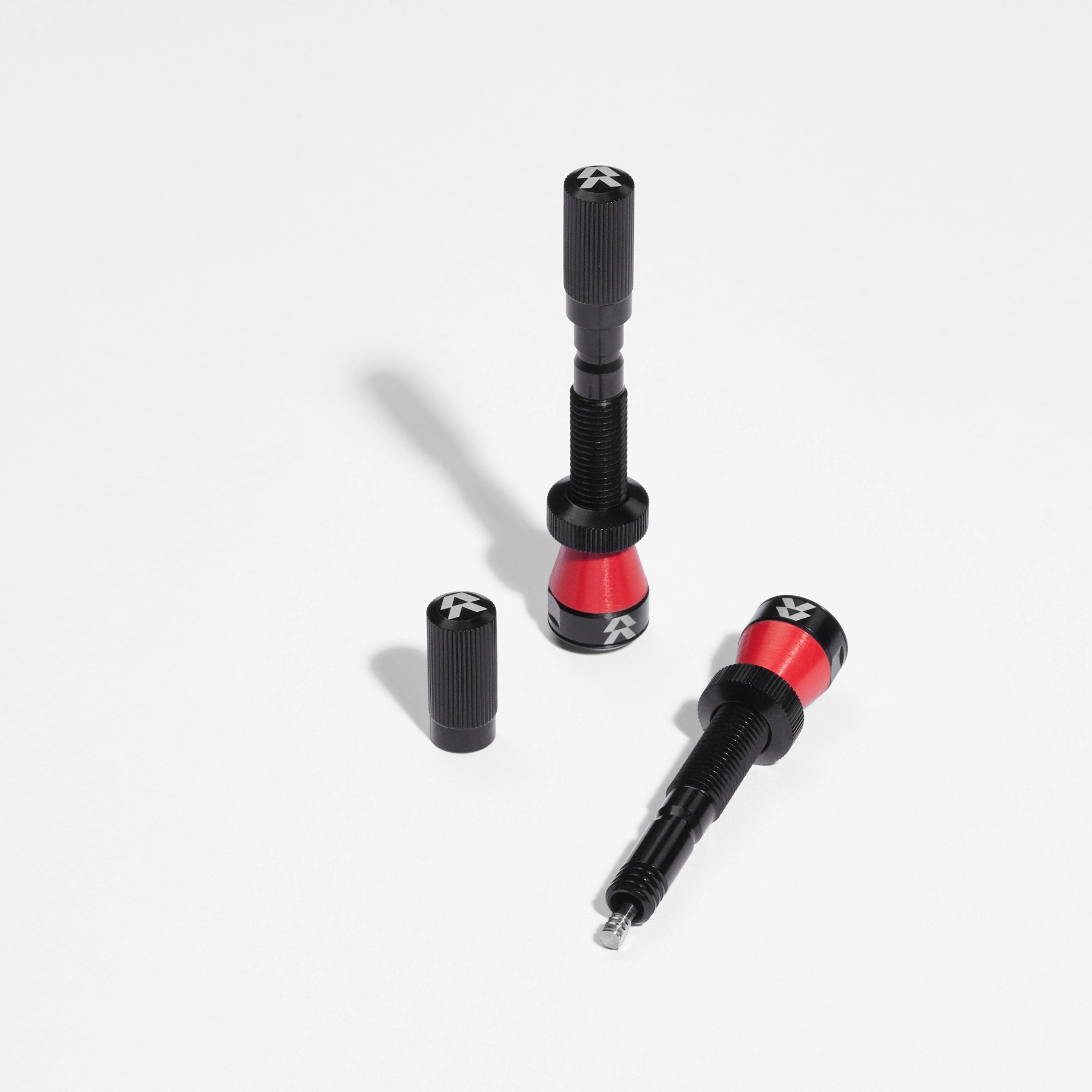 Reserve Fillmore 50mm Tubeless Valves