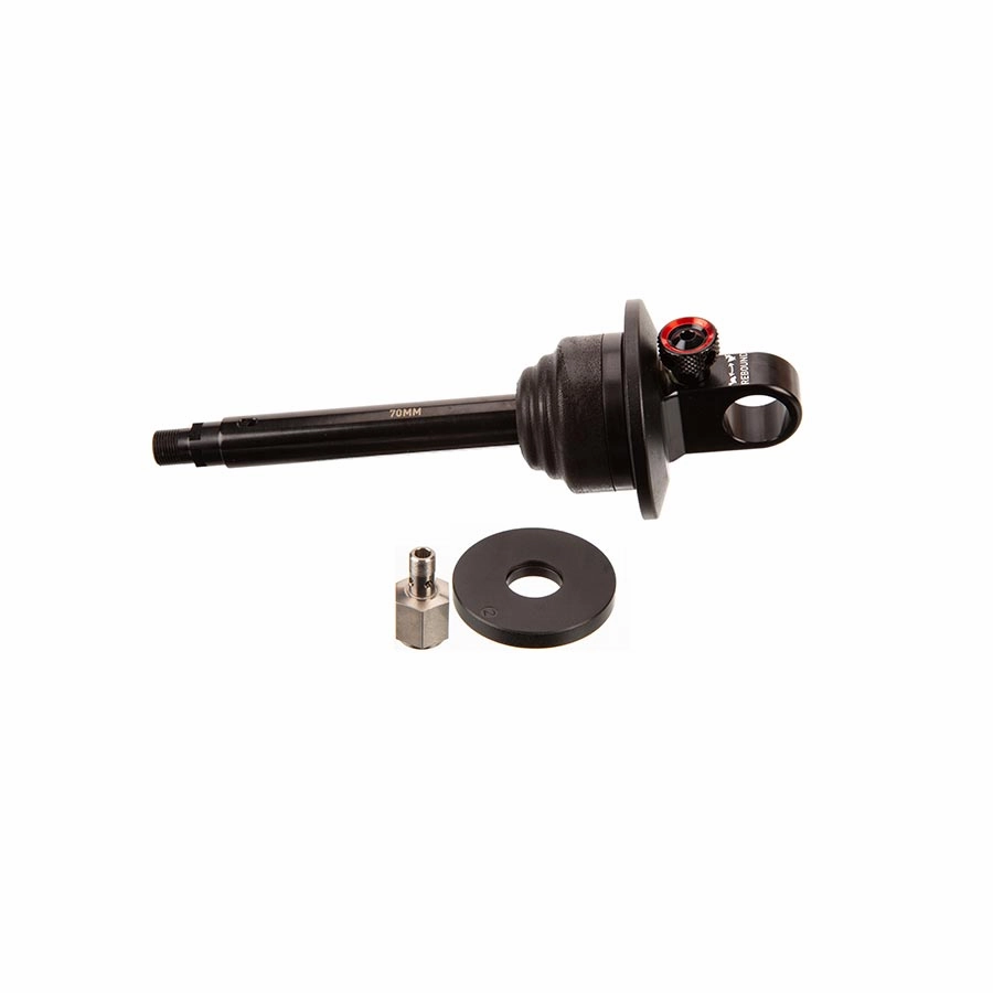 RockShox Damper Shaft Assy for SDLC B1 Standard Eyelet 70mm