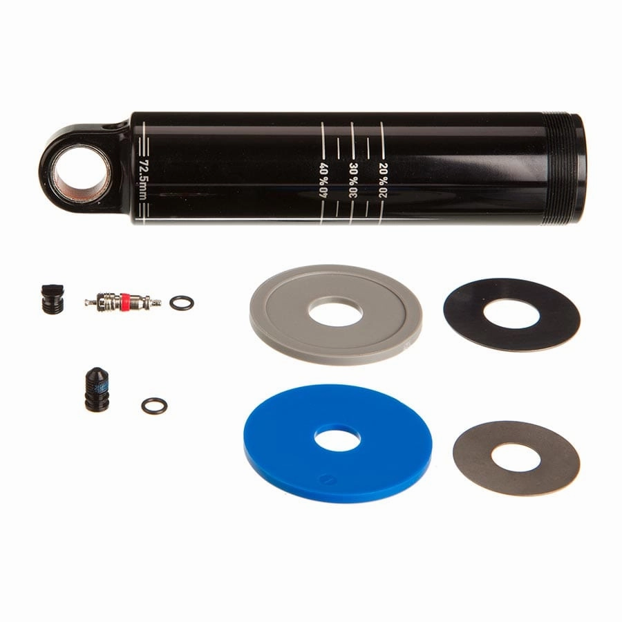 RockShox Deluxe/Super Deluxe Damper Body/IFP
