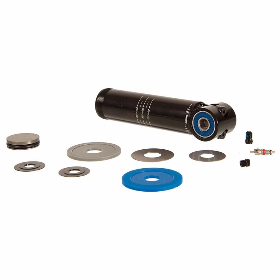 RockShox Deluxe/Super Deluxe Damper Body/IFP