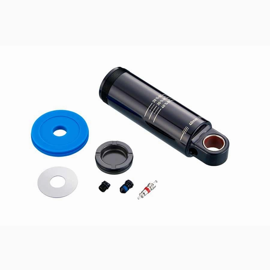 RockShox Deluxe/Super Deluxe Damper Body/IFP