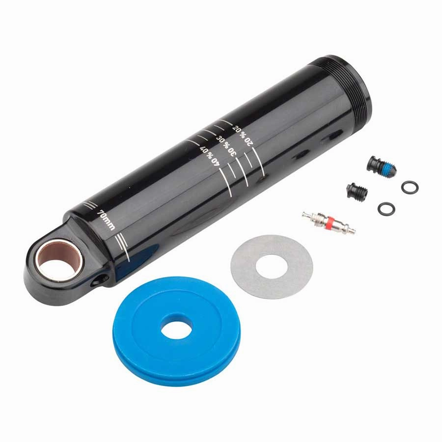 RockShox Deluxe/Super Deluxe Damper Body/IFP
