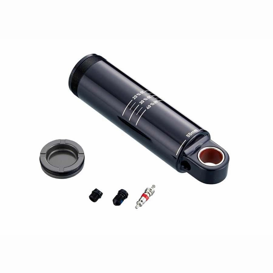 RockShox Deluxe/Super Deluxe Damper Body/IFP