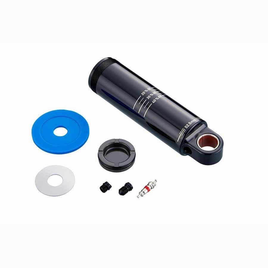 RockShox Deluxe/Super Deluxe Damper Body/IFP