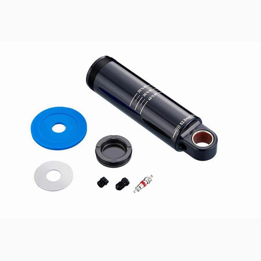 RockShox Deluxe/Super Deluxe Damper Body/IFP