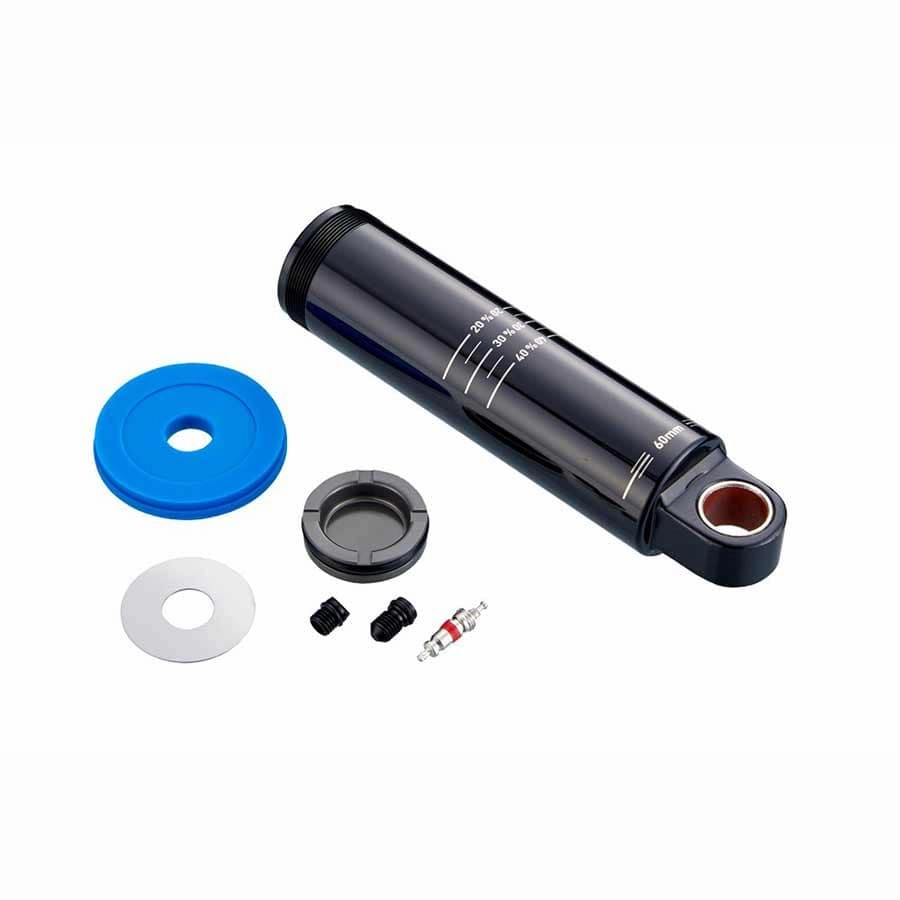RockShox Deluxe/Super Deluxe Damper Body/IFP