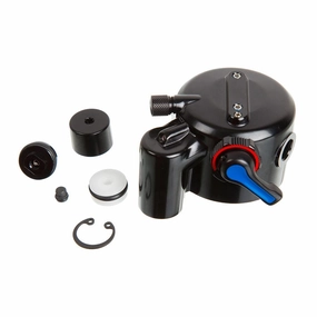 RockShox DLX ThruAktiv Eyelet Assembly