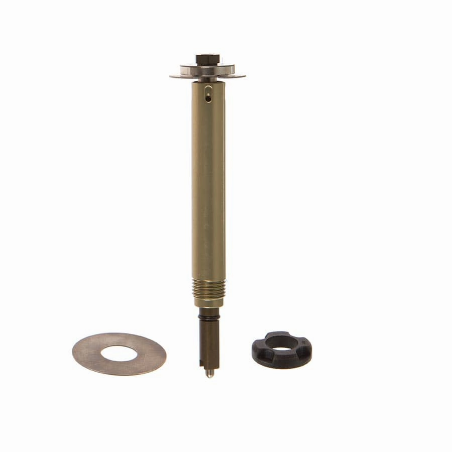 RockShox DLX Ult C1 Damper Shaft Assy