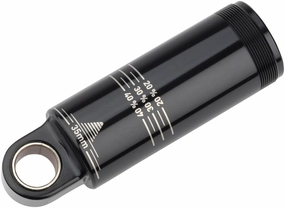 RockShox Rear Shock Damper Body - Standard Eyelet 35mm w/ Hydraulic Bottom Out Super Deluxe C1  2023 