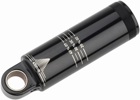 RockShox Rear Shock Damper Body - Standard Eyelet 45mm w/ Hydraulic Bottom Out Super Deluxe C1  2023 
