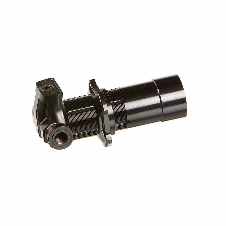 RockShox SDLX Coil Ult Eyelet Assembly