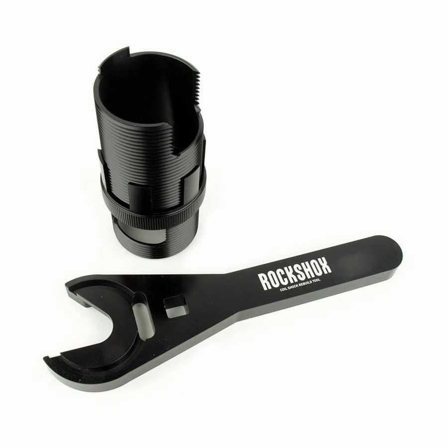 RockShox SDLX/DLX Coil Compressor Tool