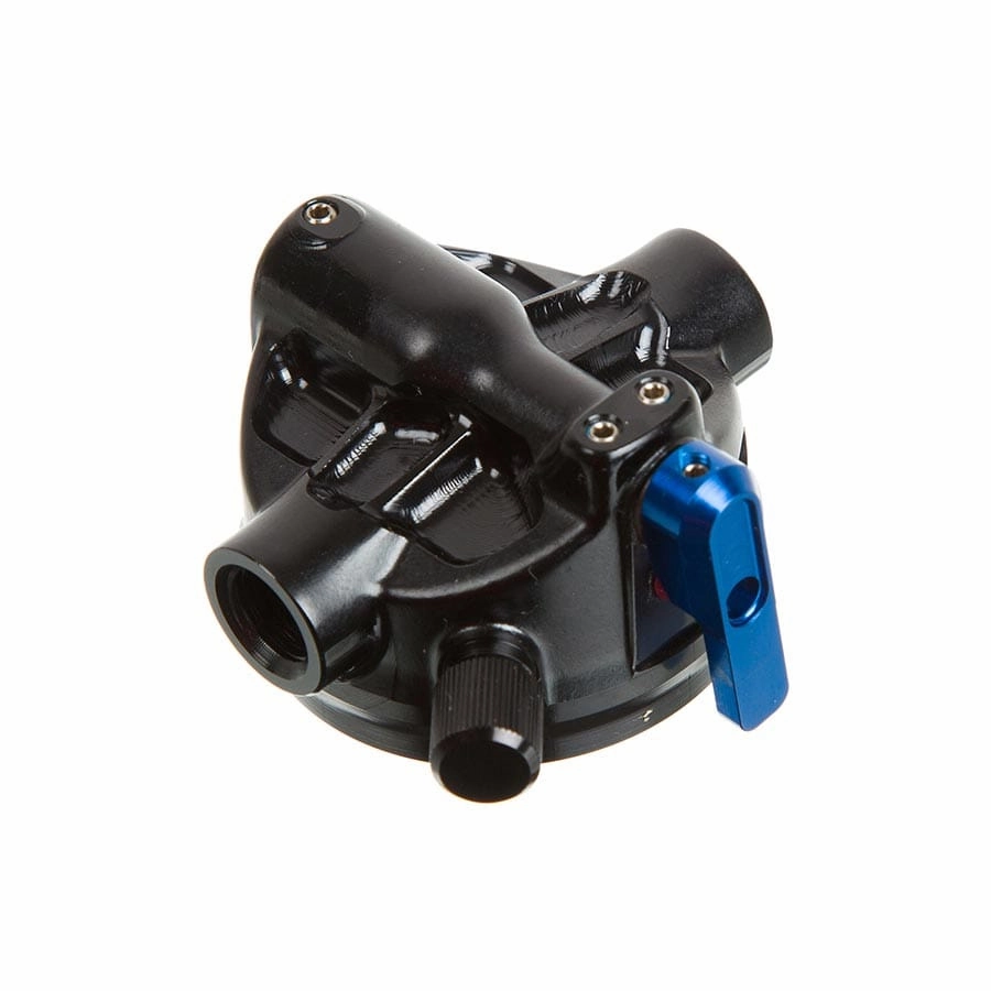 RockShox SIDluxe Eyelet Assembly