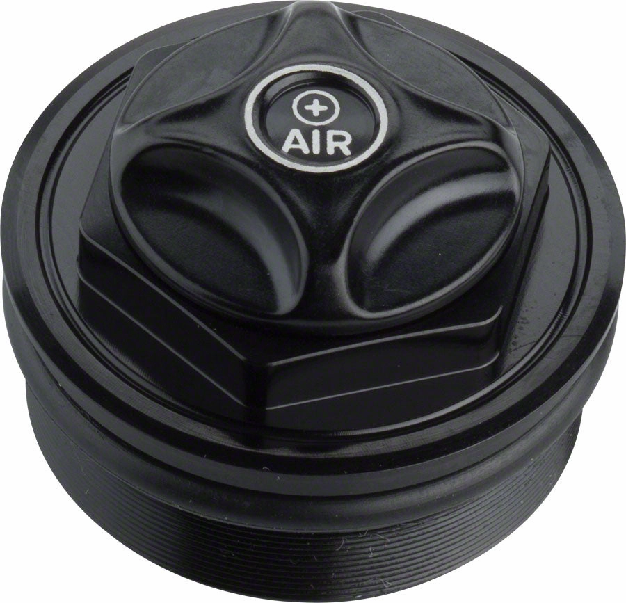 RockShox Solo Air Top Cap - 35mm, Boost, Pike (A2), Lyrik (A1 ), Yari (A1 ), Revelation (A1 ), Pike DJ (2017 )