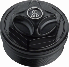 RockShox Solo Air Top Cap - 35mm, Boost, Pike (A2), Lyrik (A1 ), Yari (A1 ), Revelation (A1 ), Pike DJ (2017 )