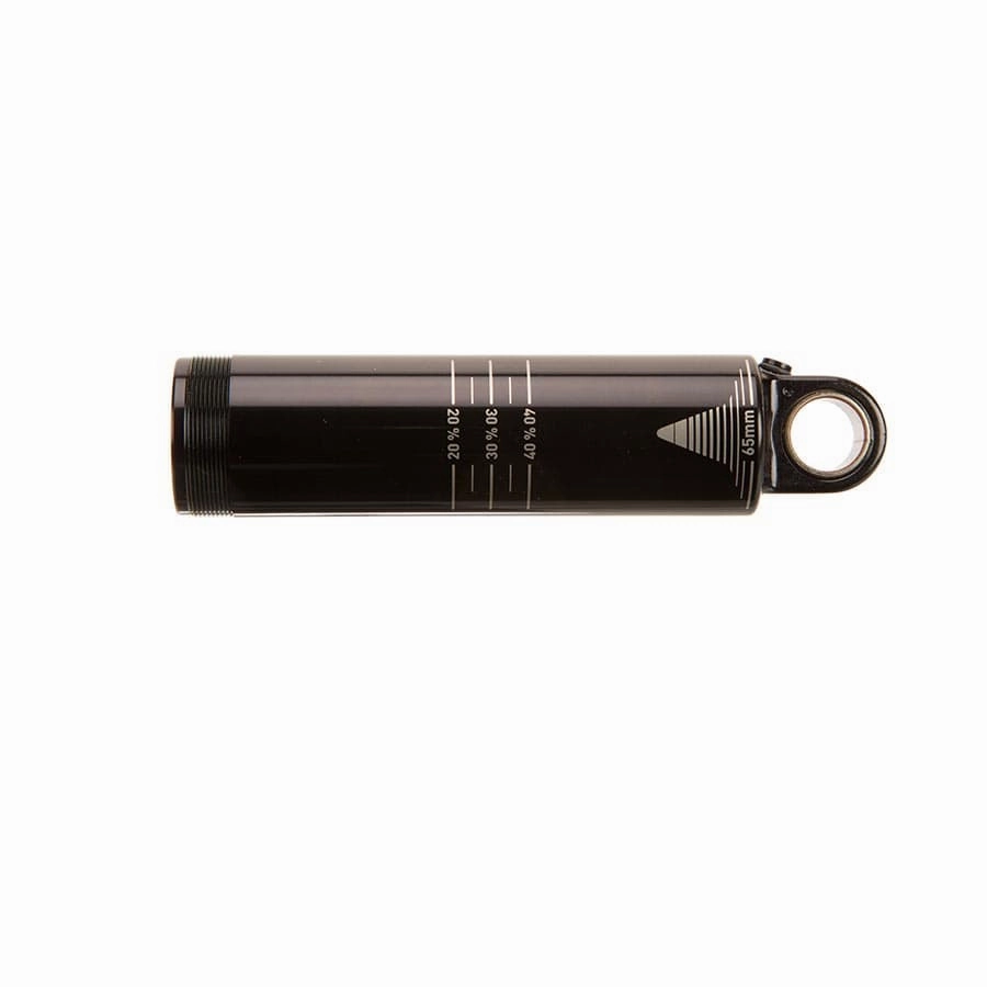 RockShox Super Deluxe C1 Damper Body