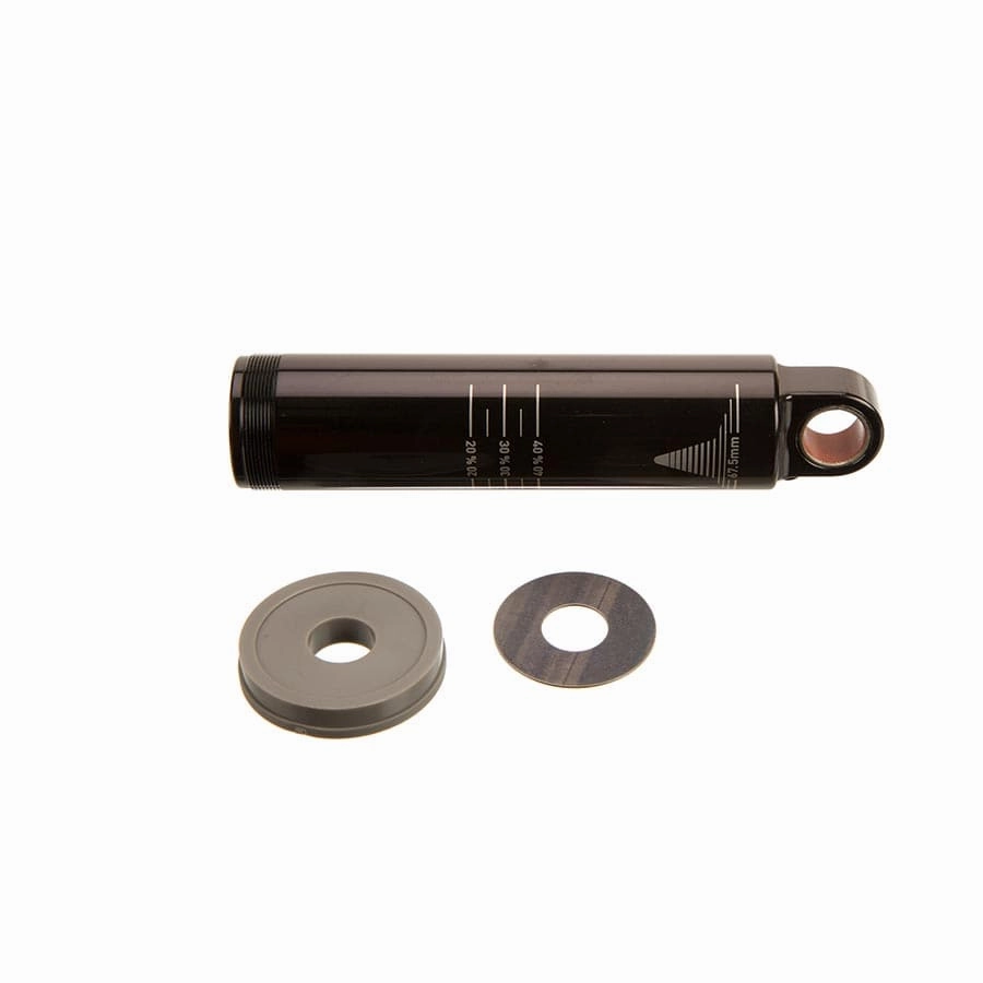 RockShox Super Deluxe C1 Damper Body
