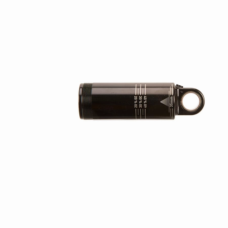 RockShox Super Deluxe C1 Damper Body