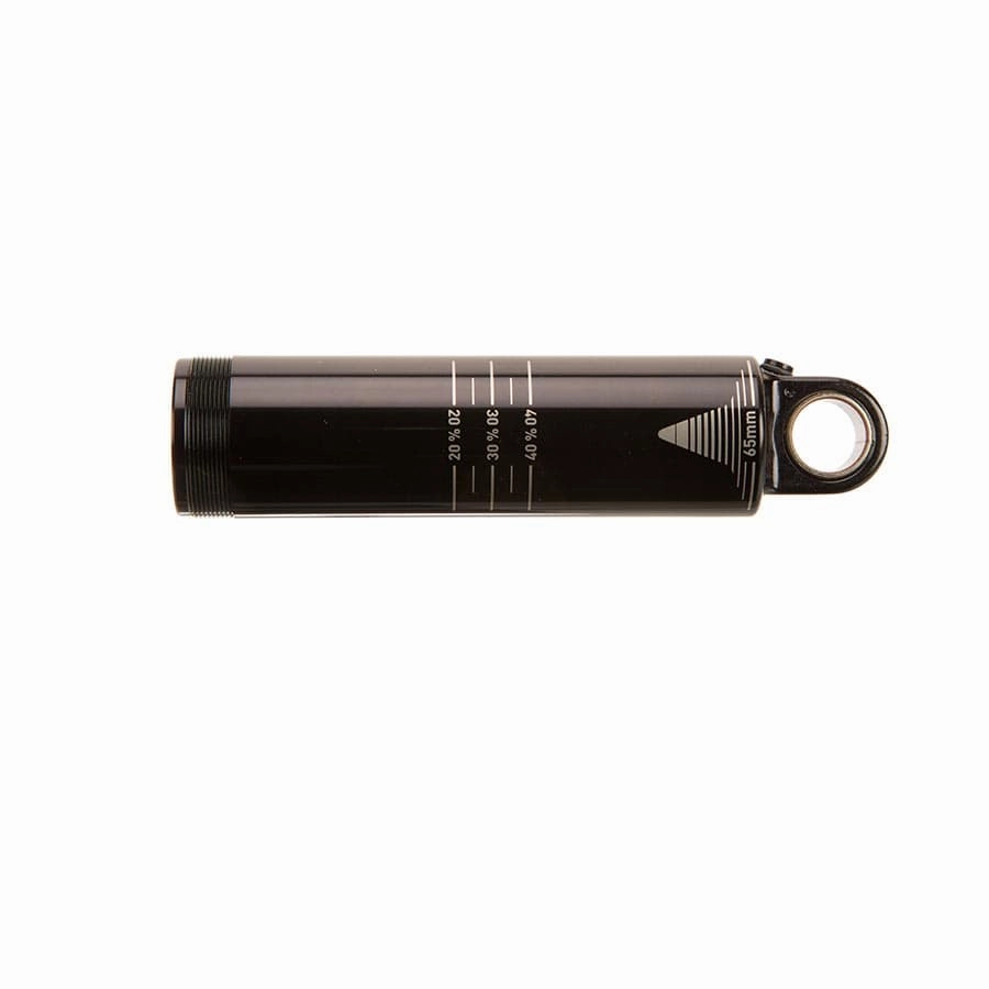 RockShox Super Deluxe C1 Damper Body