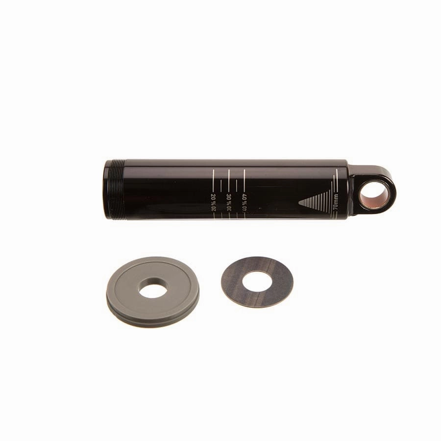 RockShox Super Deluxe C1 Damper Body