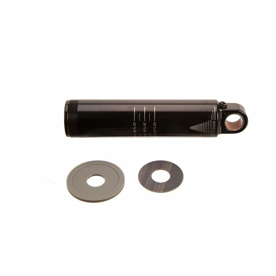 RockShox Super Deluxe C1 Damper Body