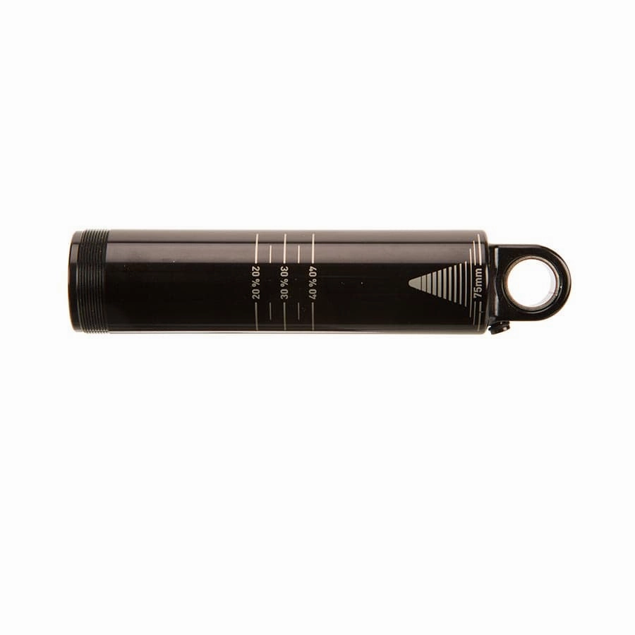 RockShox Super Deluxe C1 Damper Body