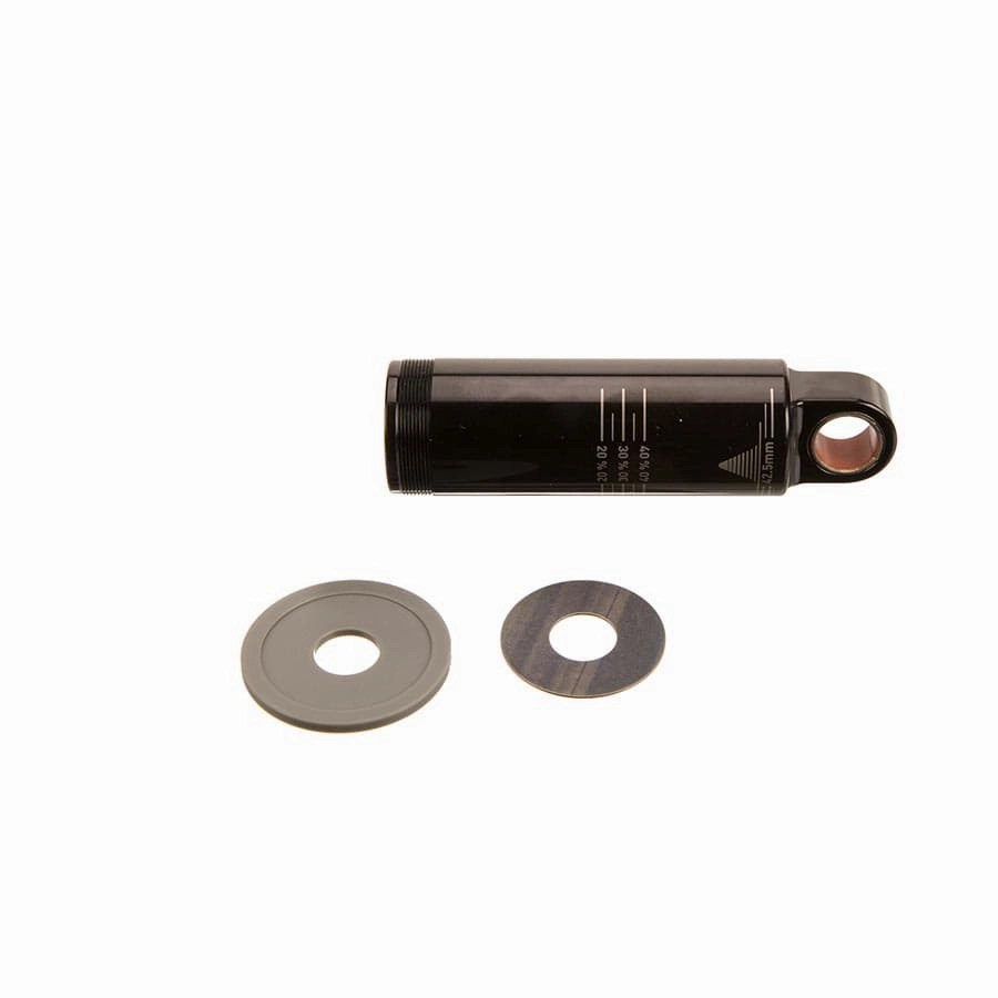 RockShox Super Deluxe C1 Damper Body