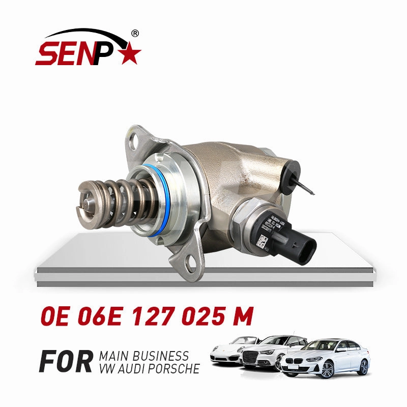 SENP 06E127025M Auto Engine Systems high pressure fuel Injection Pumps For Audi vw