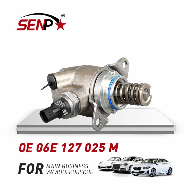 SENP 06E127025M Auto Engine Systems high pressure fuel Injection Pumps For Audi vw