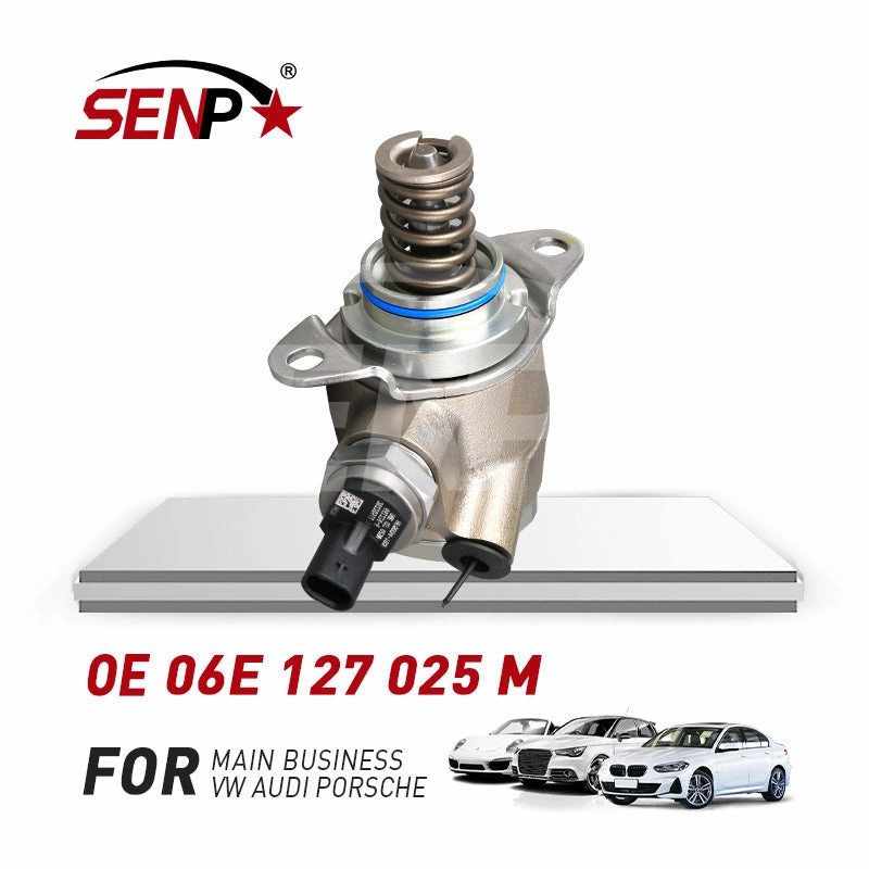 SENP 06E127025M Auto Engine Systems high pressure fuel Injection Pumps For Audi vw