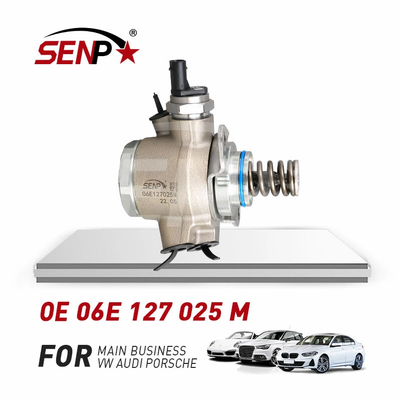 SENP 06E127025M Auto Engine Systems high pressure fuel Injection Pumps For Audi vw